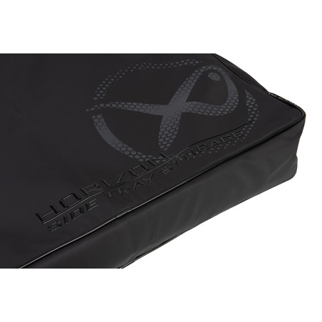 HORIZON PRO SIDE TRAY STORAGE