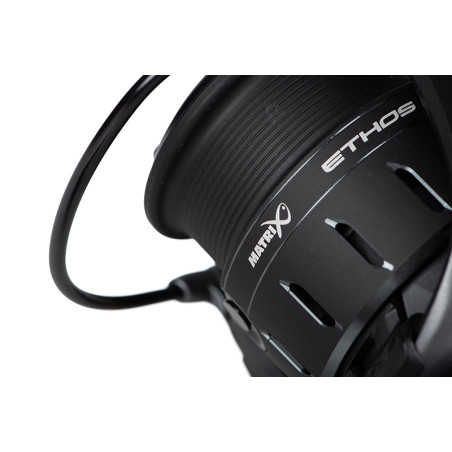 ETHOS PLATINUM