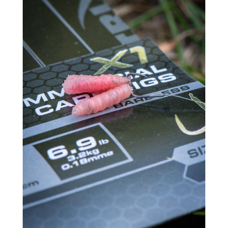 X1 COMMERCIAL CARP 15CM
