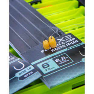 X3 POWER CARP EDGE 15CM