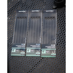 X3 POWER CARP EDGE 15CM