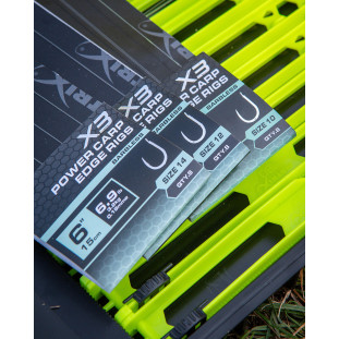 X3 POWER CARP EDGE 15CM
