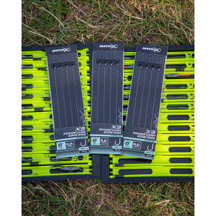 X3 POWER CARP EDGE 15CM
