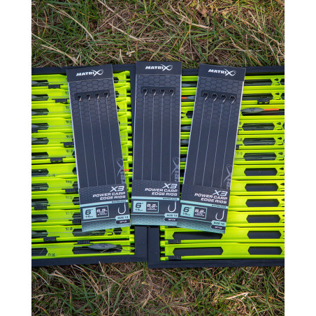 X3 POWER CARP EDGE 15CM
