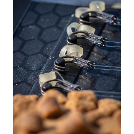 X6 CARP PELLET RIGGER BAND RIG