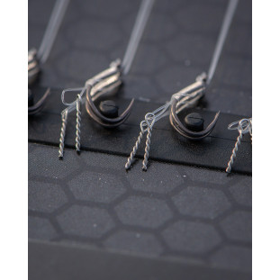 X7 CARP METHOD BOILIE PIN RIGS