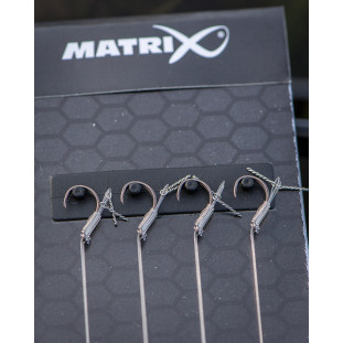 X7 CARP METHOD BOILIE PIN RIGS