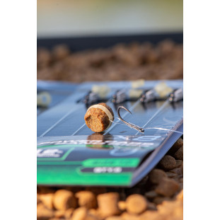 X8 X-POWER CARP BAND RIGS 10CM