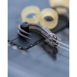 X8 X-POWER CARP BAND RIGS 10CM