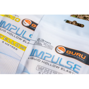 HOLLOW ELASTIC 5M