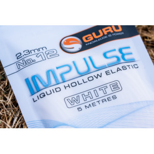 HOLLOW ELASTIC 5M