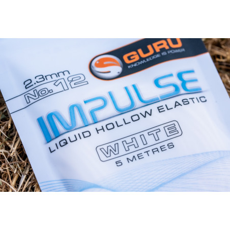 HOLLOW ELASTIC 5M