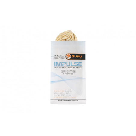 HOLLOW ELASTIC 5M