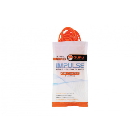 HOLLOW ELASTIC 5M
