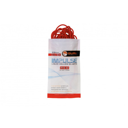 HOLLOW ELASTIC 5M