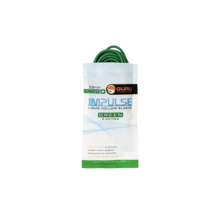 HOLLOW ELASTIC 5M