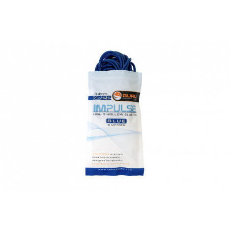 HOLLOW ELASTIC 5M