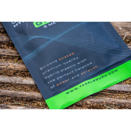 HYBRID ELASTIC 5M