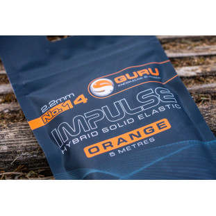 HYBRID ELASTIC 5M