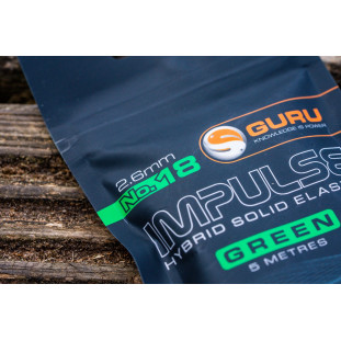HYBRID ELASTIC 5M