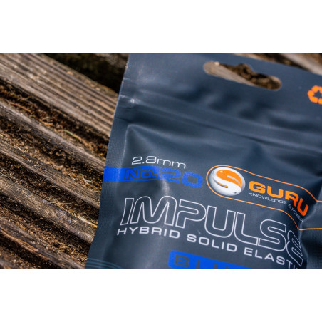 HYBRID ELASTIC 5M