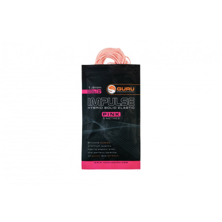 HYBRID ELASTIC 5M