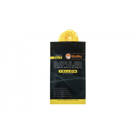 HYBRID ELASTIC 5M