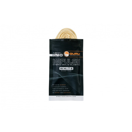 HYBRID ELASTIC 5M