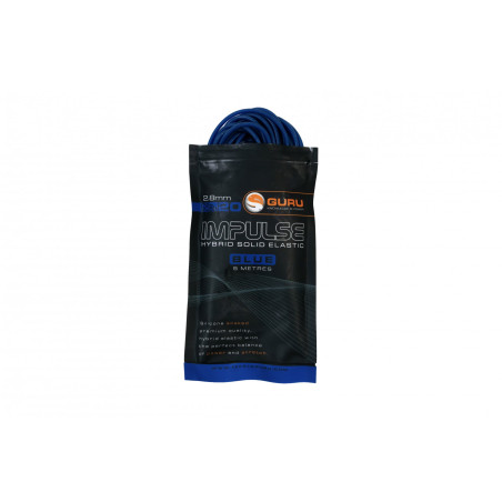 HYBRID ELASTIC 5M
