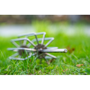 GROUND BAIT WHISK