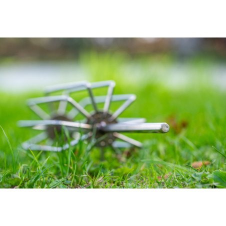GROUND BAIT WHISK