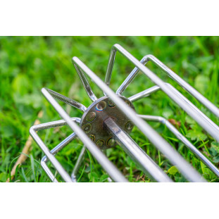 GROUND BAIT WHISK