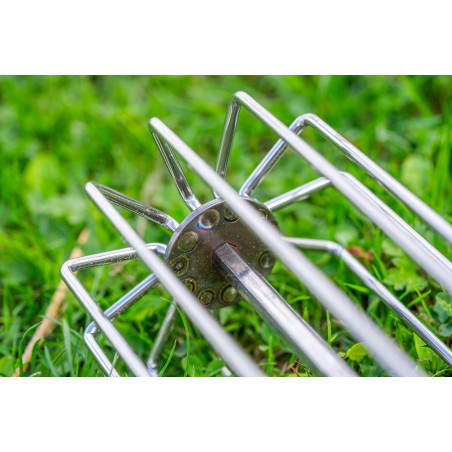 GROUND BAIT WHISK