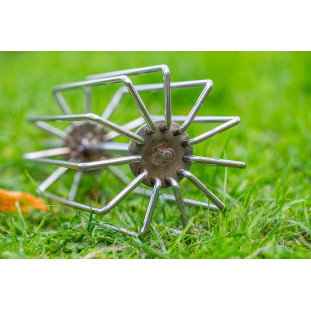 GROUND BAIT WHISK
