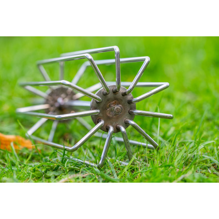 GROUND BAIT WHISK