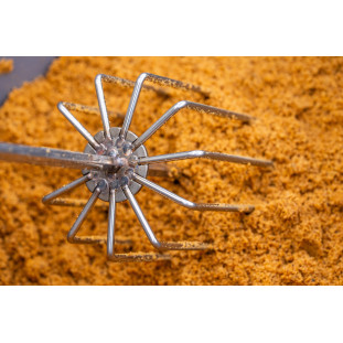 GROUND BAIT WHISK