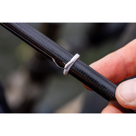 RIG HOOK UPS