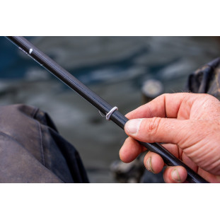RIG HOOK UPS