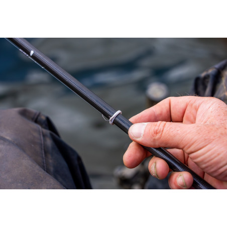 RIG HOOK UPS