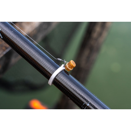 RIG HOOK UPS