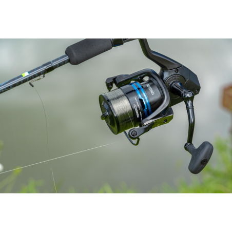 INCEPTION REEL