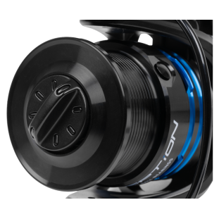 INCEPTION REEL