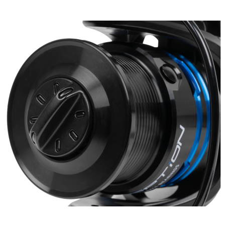 INCEPTION REEL