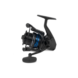 INCEPTION REEL