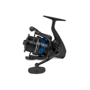 INCEPTION REEL
