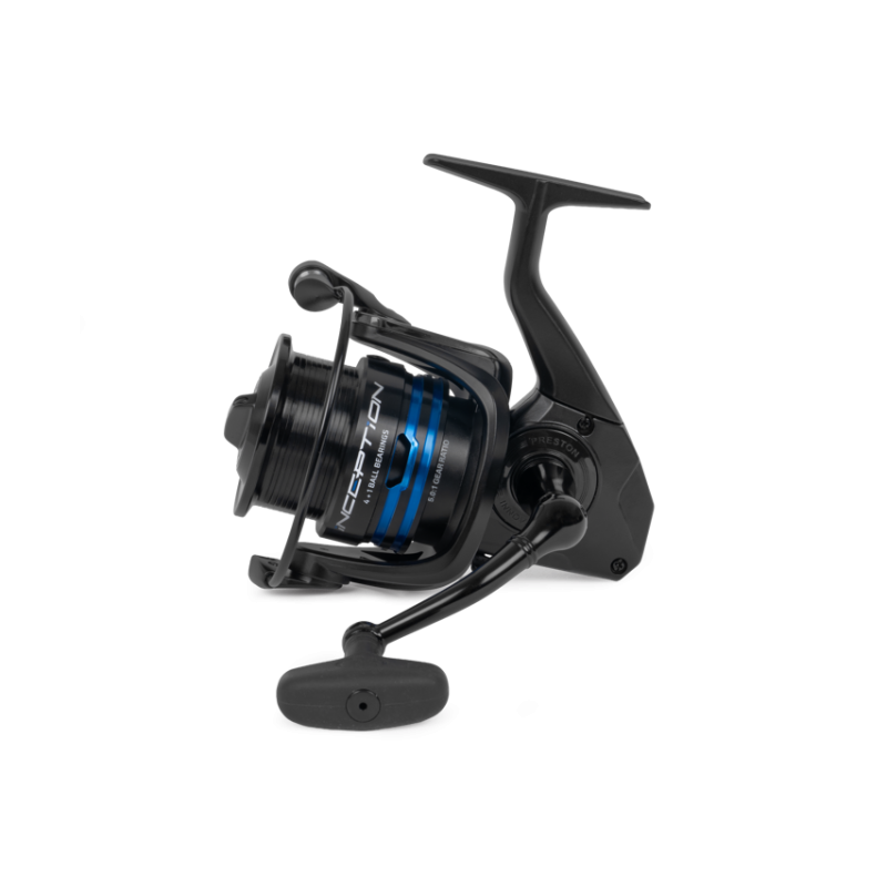 INCEPTION REEL