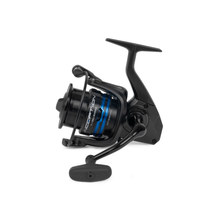 INCEPTION REEL
