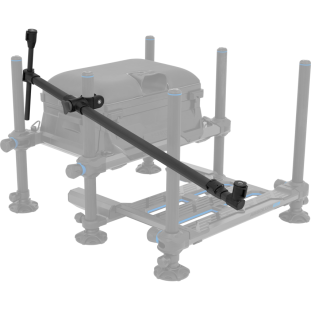 BRAS OFFBOX MULTI FEEDER