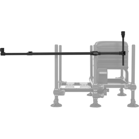 BRAS OFFBOX MULTI FEEDER
