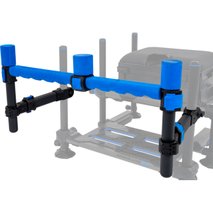 SUPPORT DE CANNES OFFBOX PRO